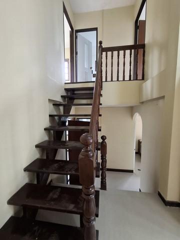 ให้เช่า บ้านเดี่ยว 2 ชั้น 100 ตรว. 4 ห้องนอน ถนนรามอินทรา ใกล้แฟชั่นไอซ์แลนด์ 5