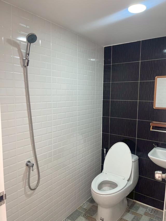 บ้านมือสอง รีโนเวทพร้อมอยู่ บ้านธันยพฤกษ์ คลอง7 ธัญบุรี ปทุมธานี 8