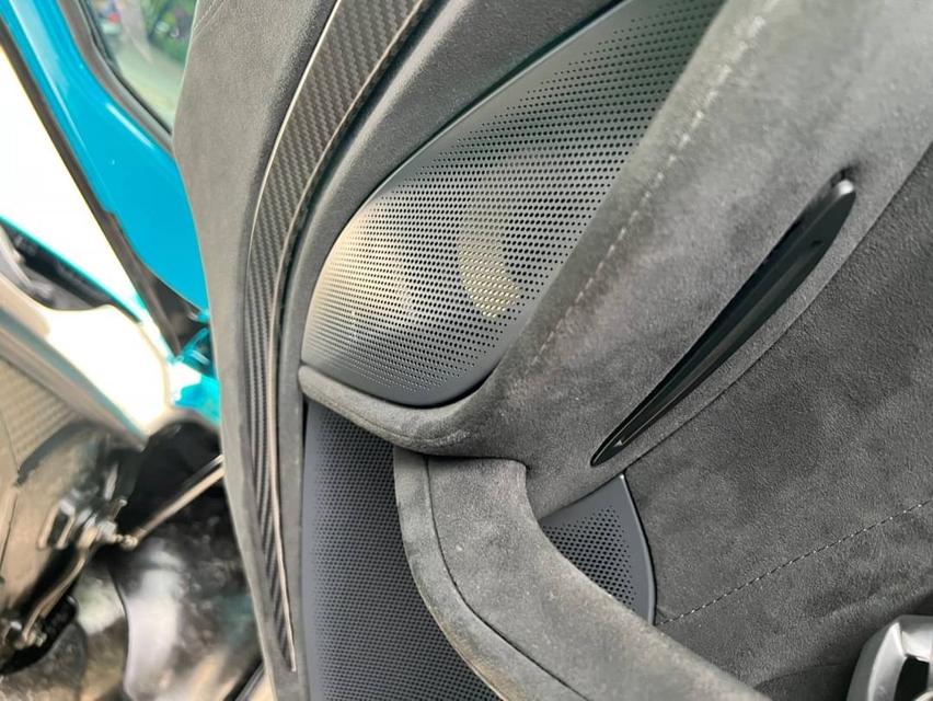 Mclaren 765 LT Coupe ปี 2021 19