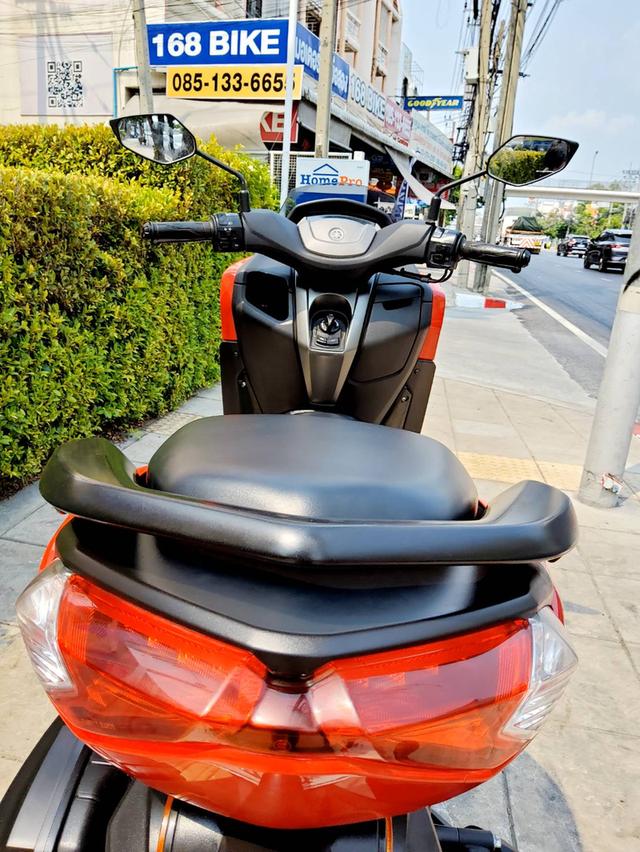 All New Yamaha Nmax 155 VVA 2024 āļĢāļđāļāļāļĩāđ 6