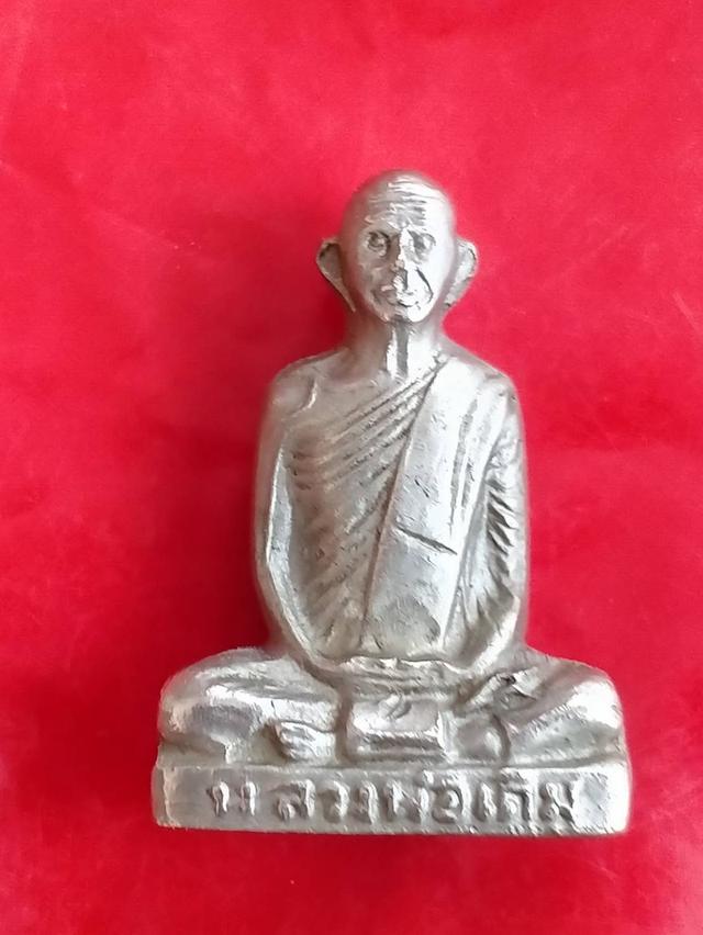 หลวงพ่อเดิมวัดหนองโพ