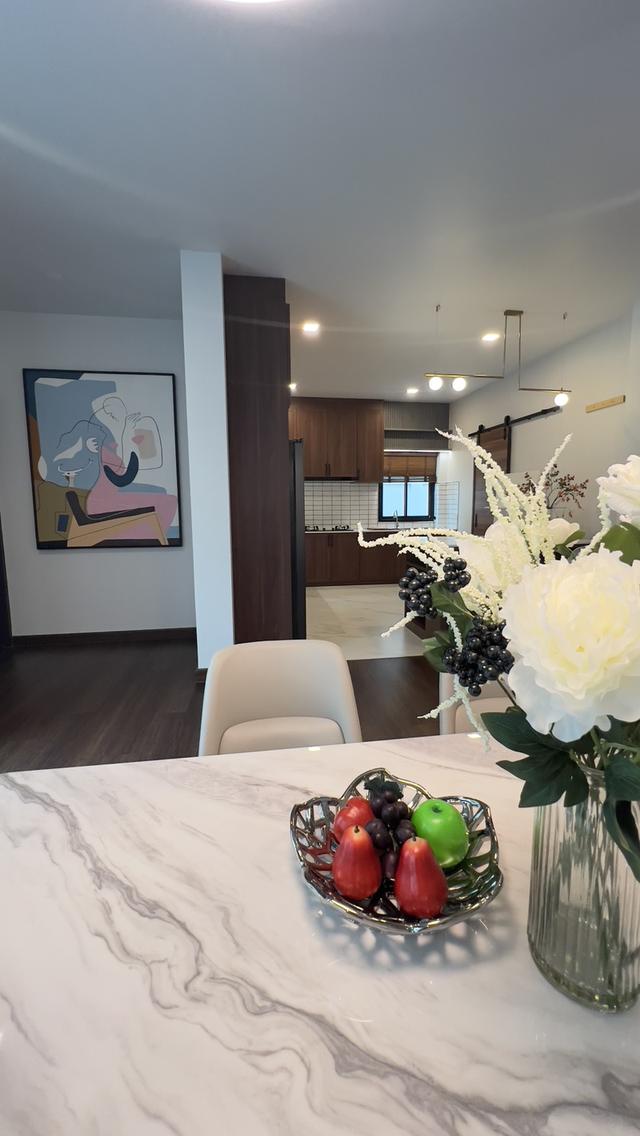 💎 Modern Pool Villa สองชั้นสุดหรู #หางดง ใกล้สนามบินเพียง 6 นาที! ✈️ ราคา 12.9 ล้านบาท 19