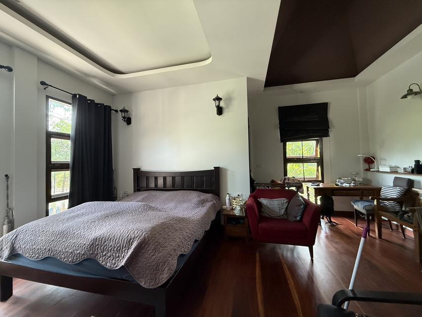 ขายบ้านพร้อมที่ดิน ในโครงการรอยัลฮิลล์กอล์ฟรีสอร์ท แอนด์สปา 11