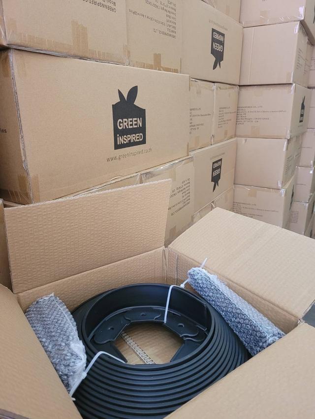 Border Curb รุ่น BL5 ขอบสูง 5 cm ยาว 9.5 m