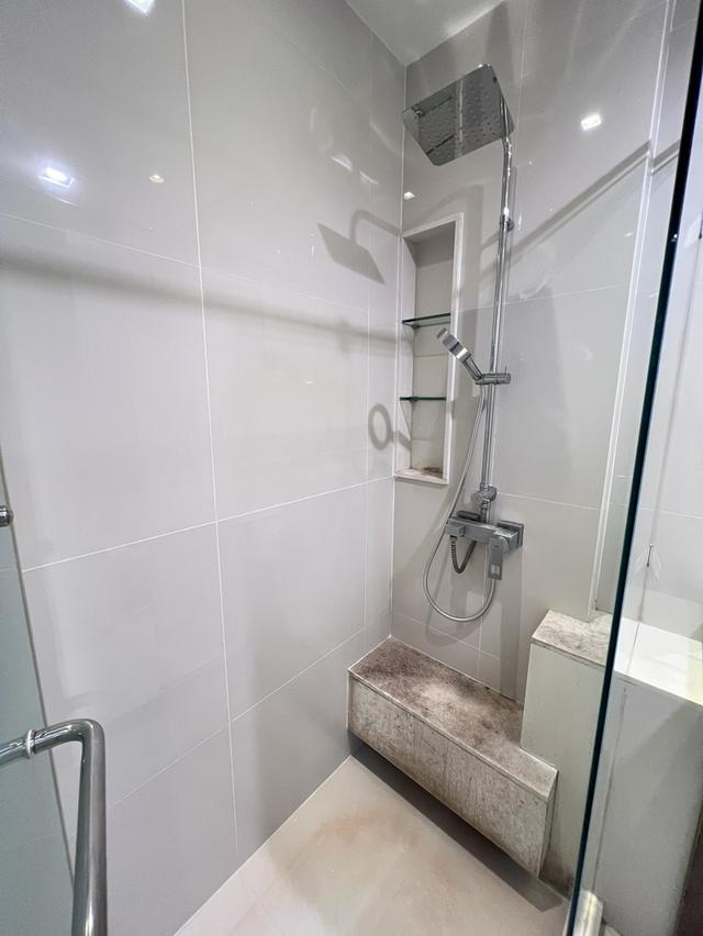 คอนโด Equinox พหล-วิภา ชั้น 19 ฝั่งวิวสวนจตุจักร พื้นที่ 40.34 ตร.ม.   1 ห้องนอน 1 ห้องน้ำ 8