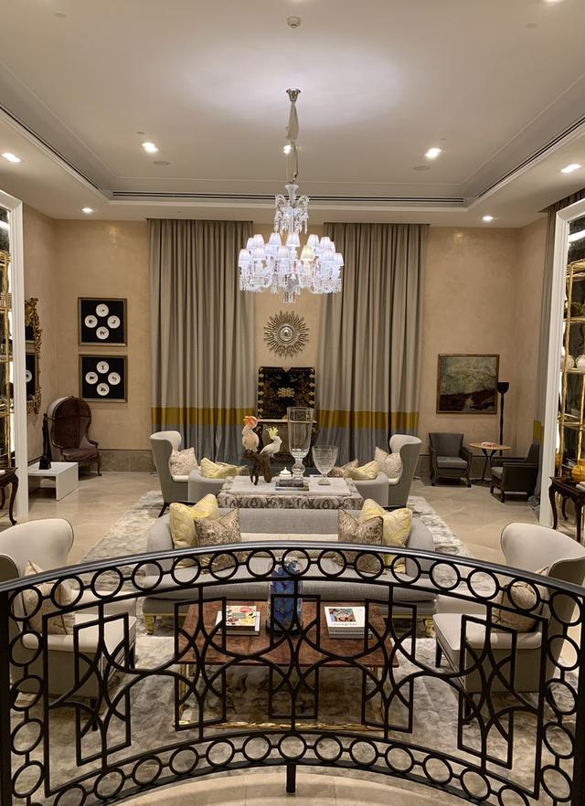 The Diplomat 39 — Ultimate Luxury Living 17