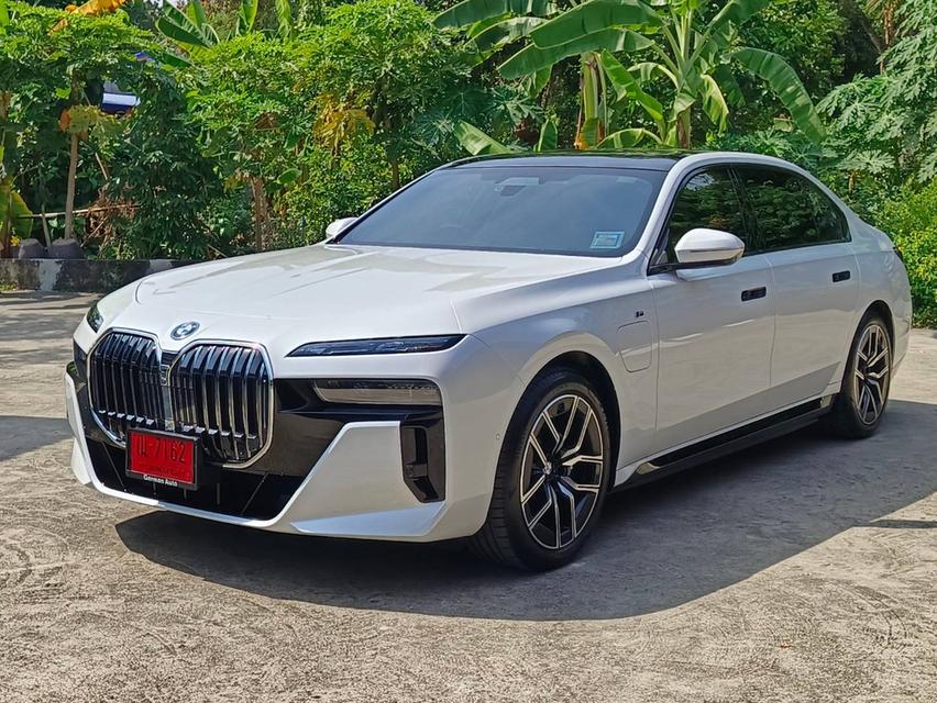 750e xDrive M Sport