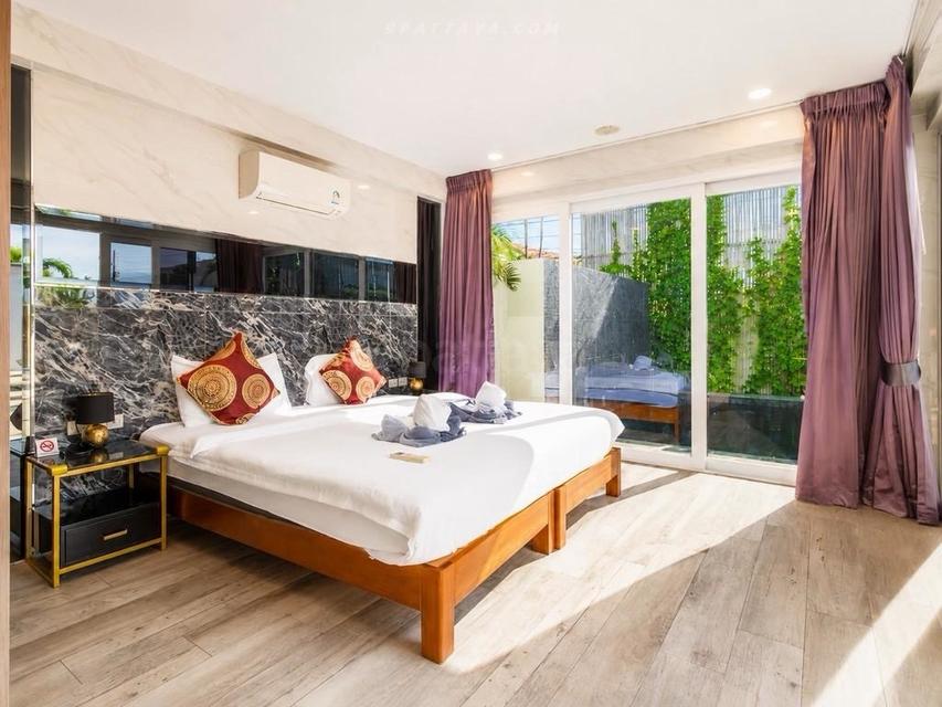 For Rent Only — Luxury Private Pool Villa at Siam Royal View PattayaLuxury private pool villa for rent at Siam Royal View Pattaya 8