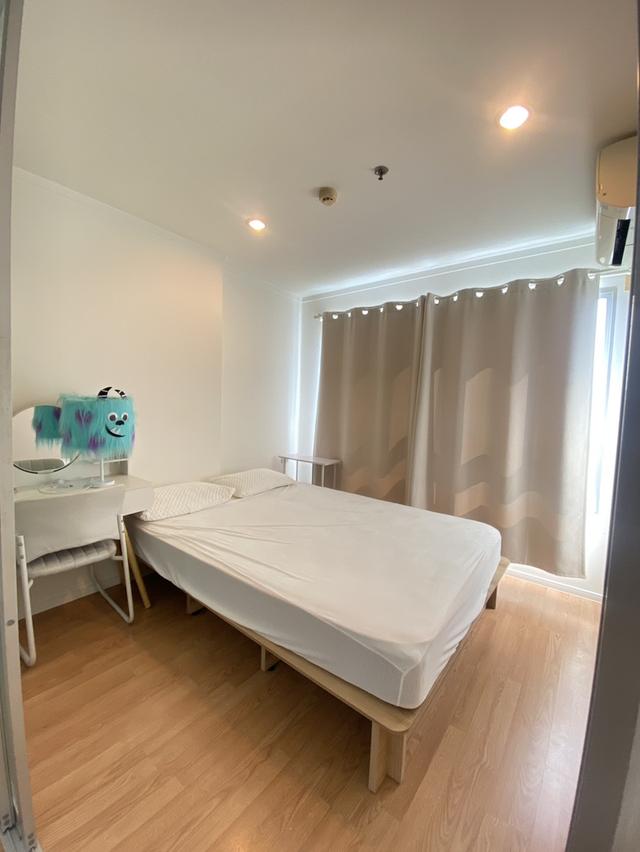 ขายคอนโดลุมพินีวิลล์ ประชาชื่น พงษ์เพชร 2 9