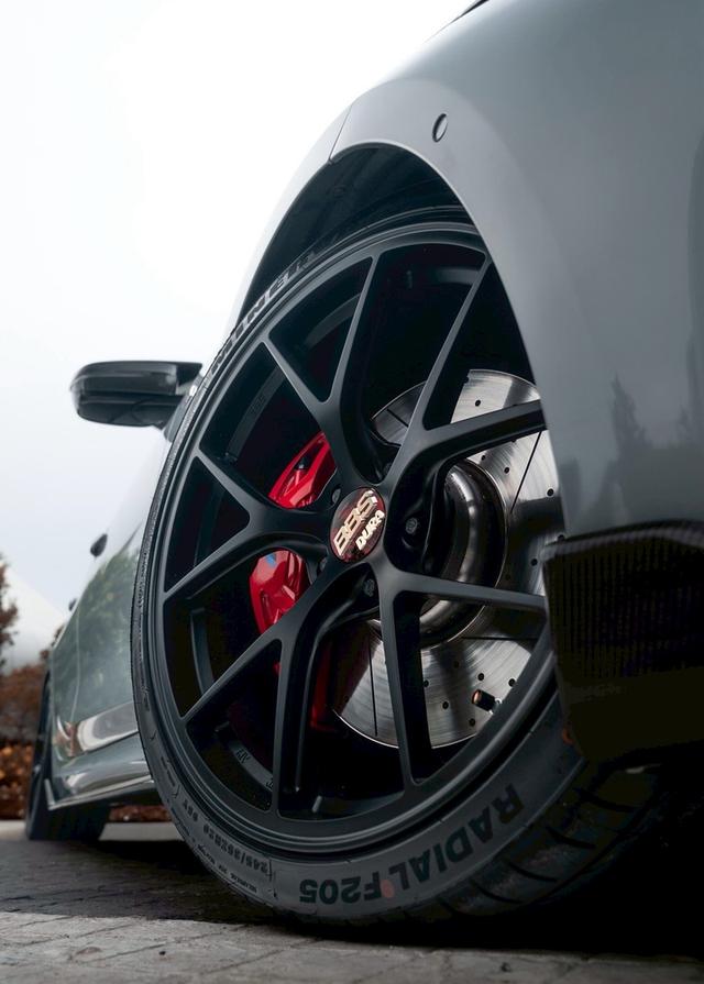 BMW 340i M 2023 performance x drive 18