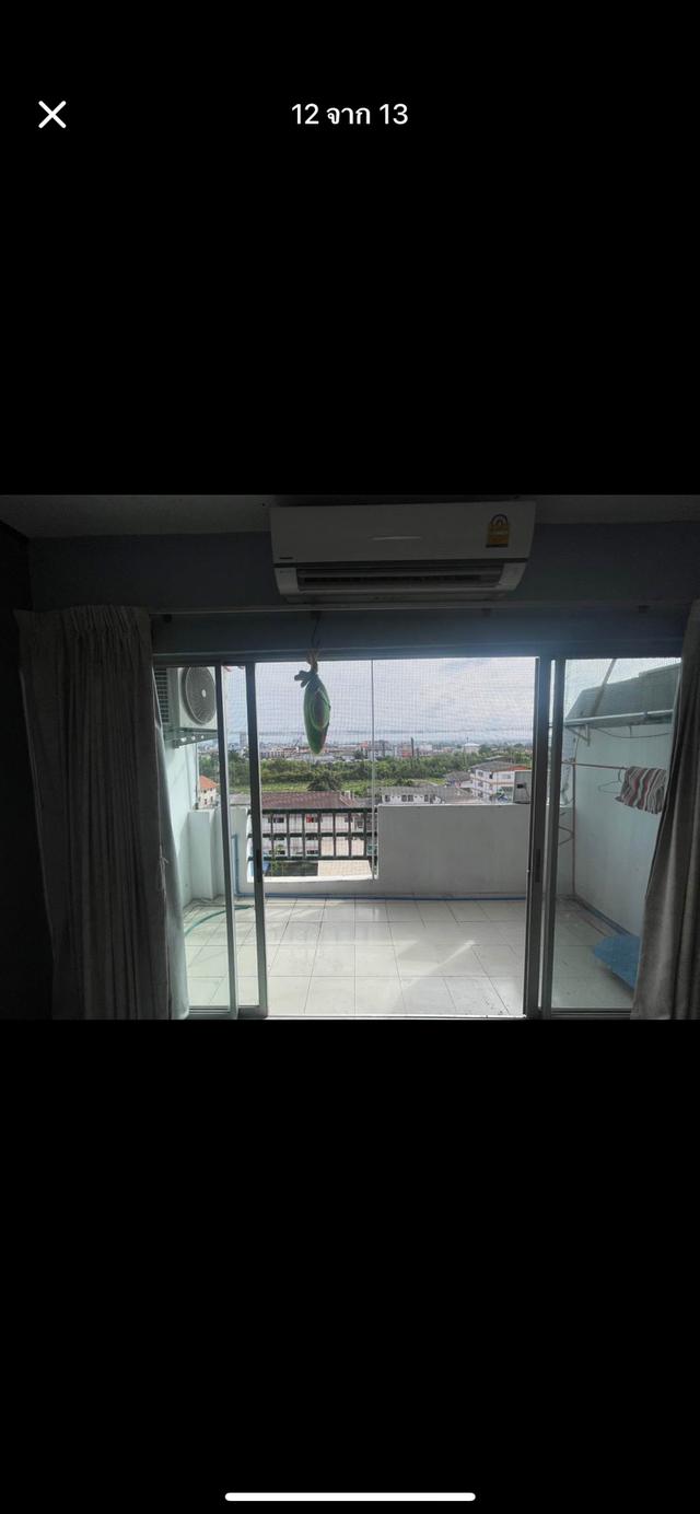 ขาย คอนโดพัทยา 1 ห้อง 1 ห้องน้ำ 12