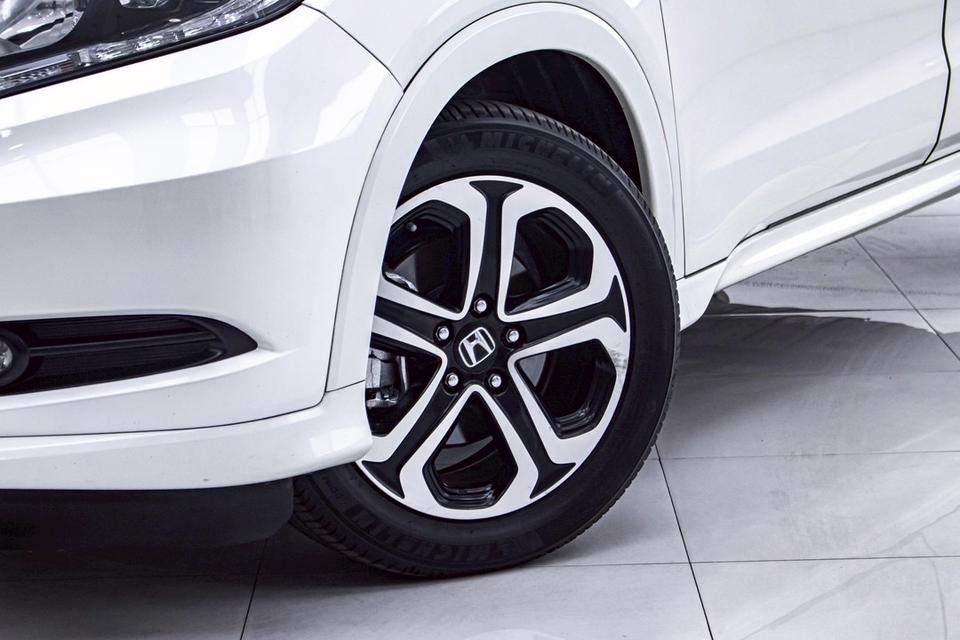 รหัสรถ 1D435 HONDA HRV 1.8EL 2016 15