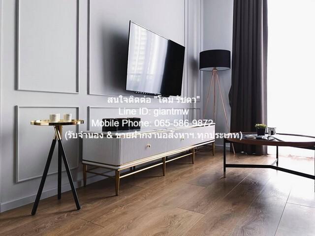 Condo. โนเบิล บี เทอร์ตี้ทรี 1ห้องนอน1Bathroom 44 sq.m. 13000000 BAHT ใกล้กับ BTS พร้อมพงษ์ ทำเลดีๆ กรุงเทพ 5