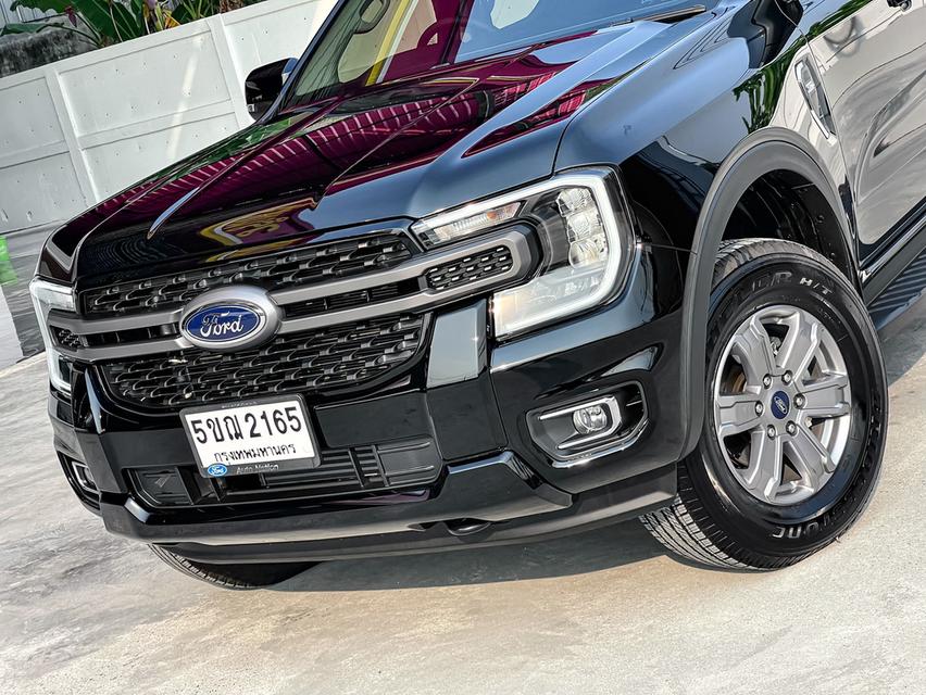 ขาย Ford Ranger 2.0Xls ปี23 4