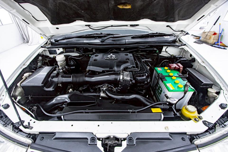 รหัสรถ 1D669 PAJERO 3.0 V6 2013 4