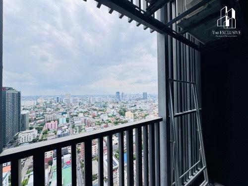 ขายด่วน! Life Ladprao ห้องสวย ชั้น 32 ราคาพิเศษ ถูกสุดในโครงการ พร้อมอยู่ 8