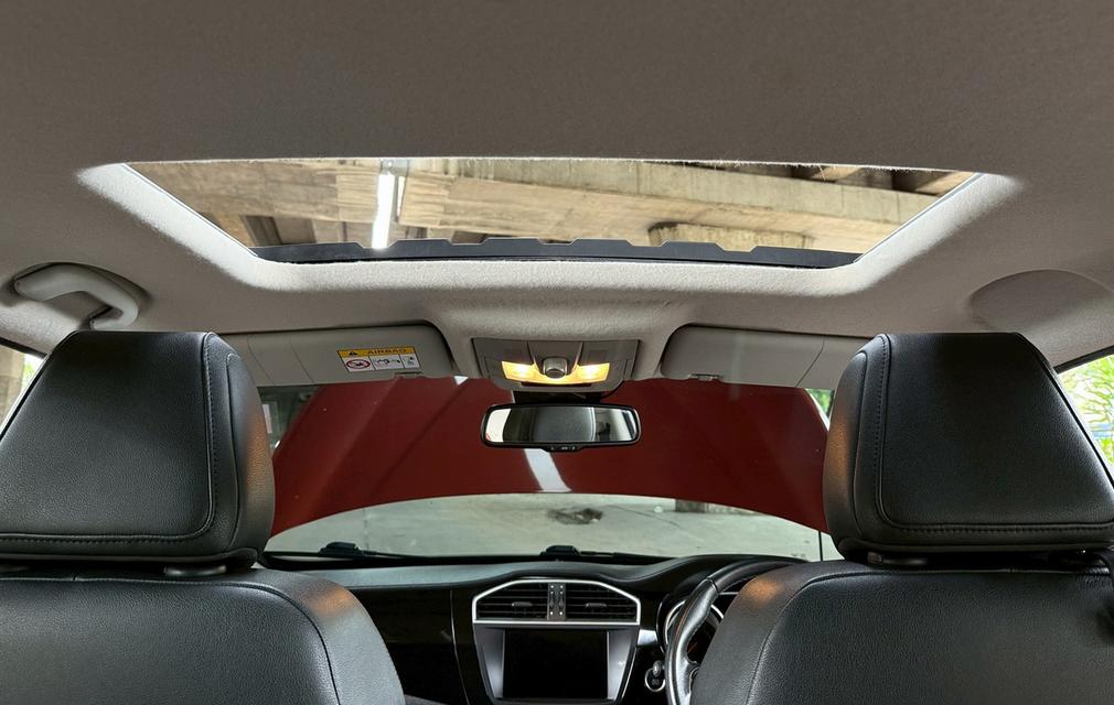 MG GS 1.5 X Turbo Auto ปี 2018