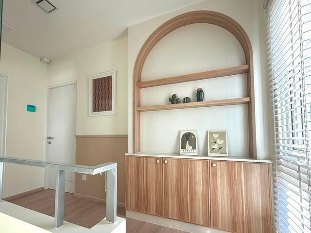 ให้เช่าบ้านเดี่ยว 2 ชั้น 66 ตร.ว. Villaggio 3 ศรีนครินทร์-บางนา ใกล้เมกะบางนา 4