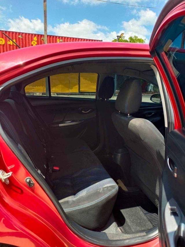 (แจ้งรหัสรถ BK3312) Toyota Vios 1.5s💥ปี2013💥 รูปที่ 18