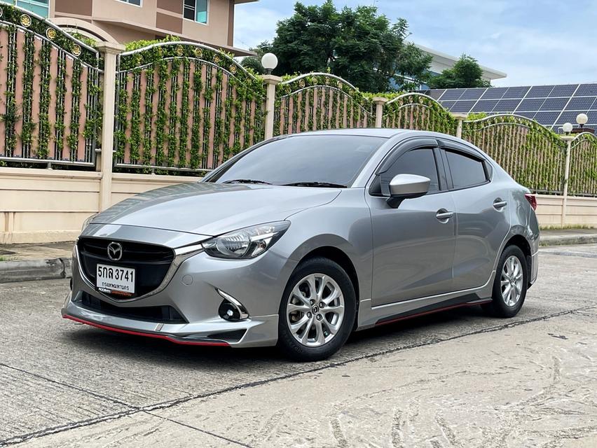ขาย Mazda2 1.3Skyactive ปี16 6