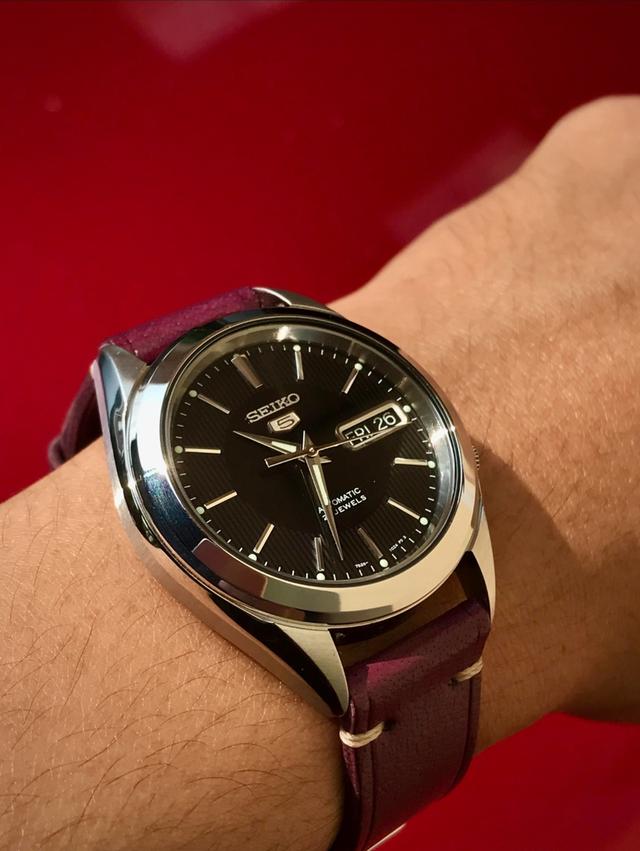 Seiko-5-Automatic-21-Jewels