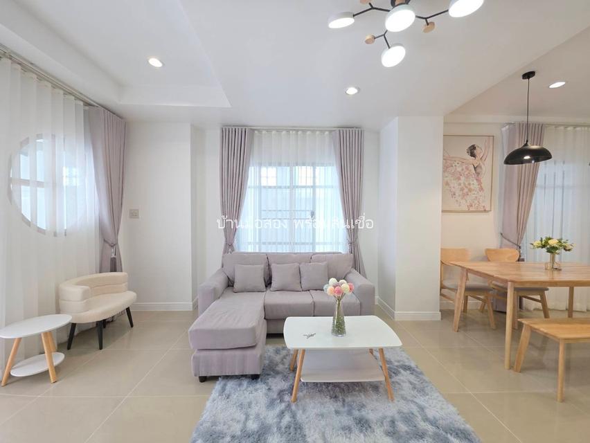 หมู่บ้านเคซี 6 พระยาสุเรนทร์ 45 8