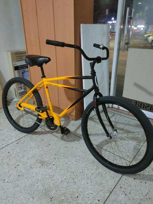 จักรยานครุยเซอร์ Schwinn  8