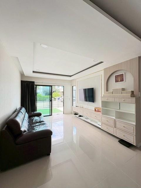 P684 ให้เช่าบ้านเดี่ยว โครงการ เพอร์เฟค พาร์ค บางนา Perfect Park Bangna ตกแต่งสวยพร้อมเข้าอยู่ 2
