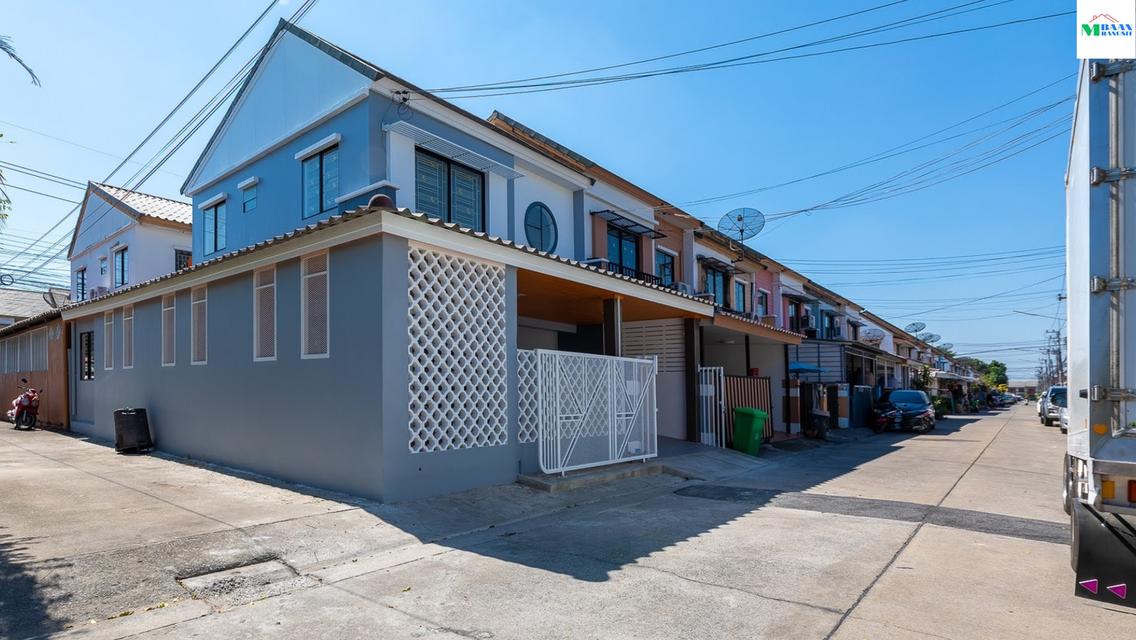 หมู่บ้านพฤกษา 40 2