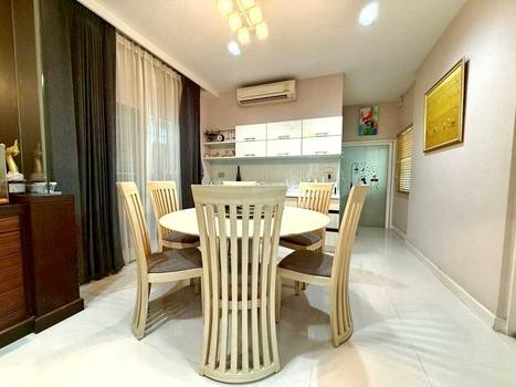 หมู่บ้านบางกอก บูเลอวาร์ด (สาทร-ปิ่นเกล้า1) 14