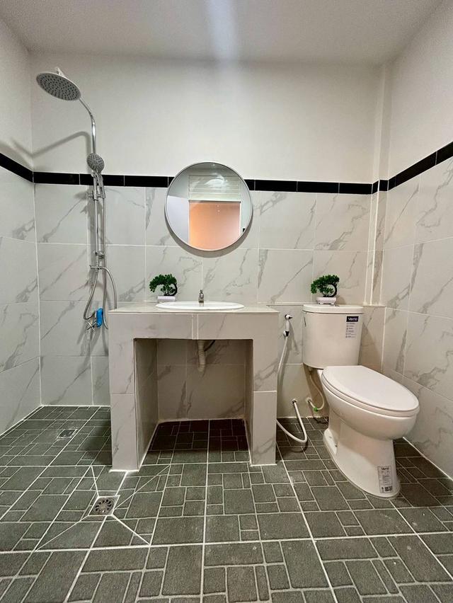 หมู่บ้านนันทิชา3/8 บ้านกล้วยไทรน้อย 14