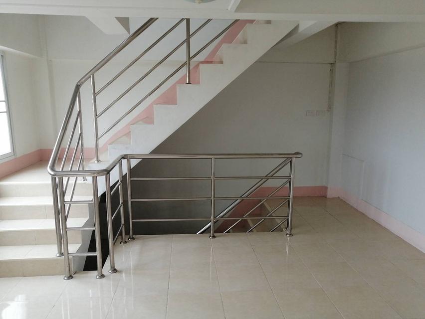 อาคารพาณิชย์ สองคูหา 3