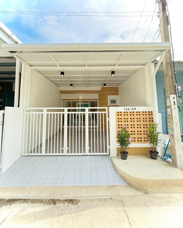 หมู่บ้านพิมลราช1 1