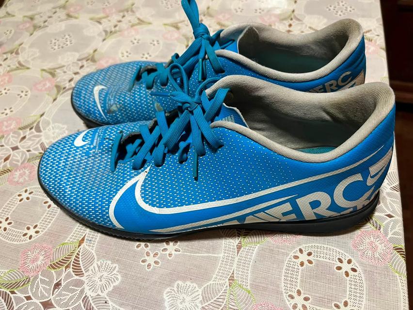 Nike Mercurial Vapor 13 Club IC รูปที่ 3