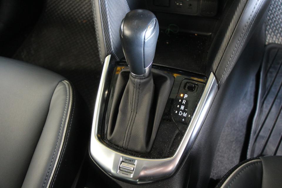 รหัสรถ TKG7310 MAZDA 2 1.3 S LEATHER ปี 2020 6
