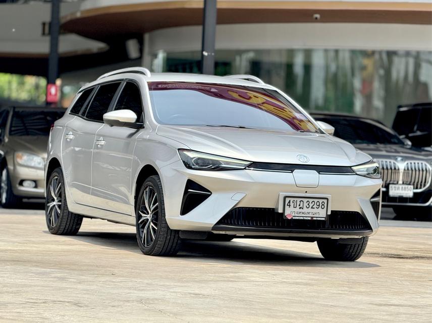 ขาย MG ES EV ปี23 1