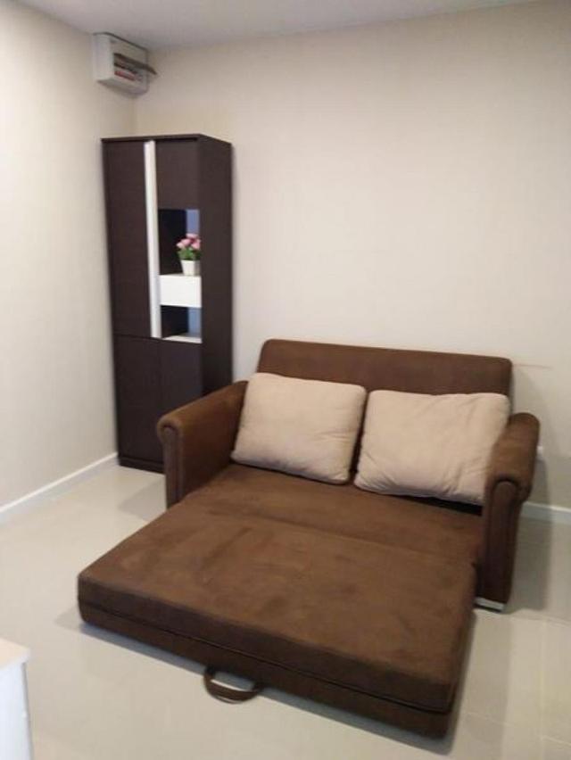 JWคอนโดใก้ลสนามบินดอนเมือง สรงประภา 3