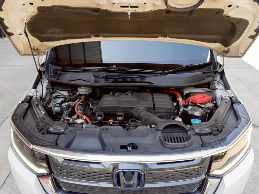 Homda Stepwagon 2.0e:hev ปี23 18