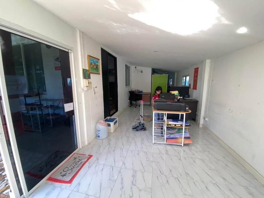 🏡 บ้านเดี่ยวชั้นเดียวทำเลแม่โจ้ ใกล้ตลาด มหาวิทยาลัยแม่โจ้ โรงพยาบาล #สันทราย ราคาเพียง 10,000 บาท/เดือน ✨ 清迈独栋平层别墅出租 4 卧室 2 卫生间 – 租金 10,000 泰铢/月 ✨ 8