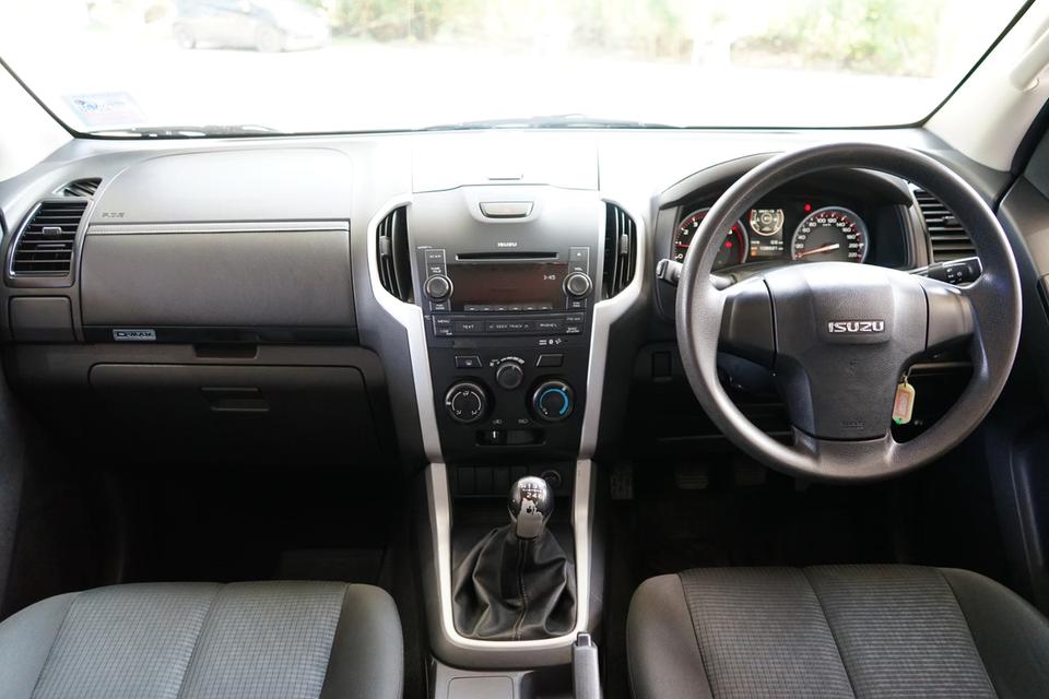 ðĐISUZU D-MAX HI-LANDER CAB4 1.9 L DDI 2018 13