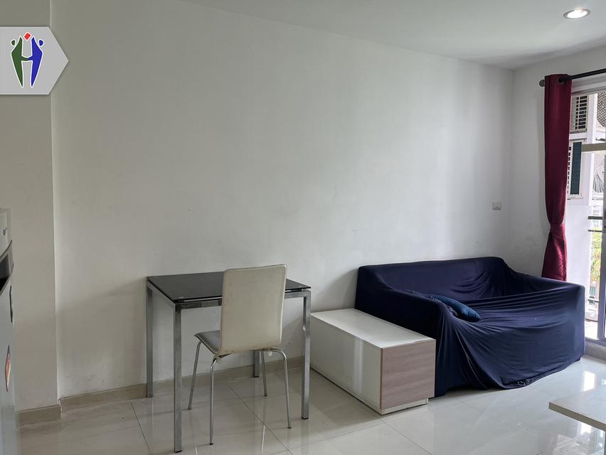 คอนโดให้เช่า พัทยาเหนือ เนทูเรซ่า 1 ห้องนอน จะว่าง 1/02/26 6