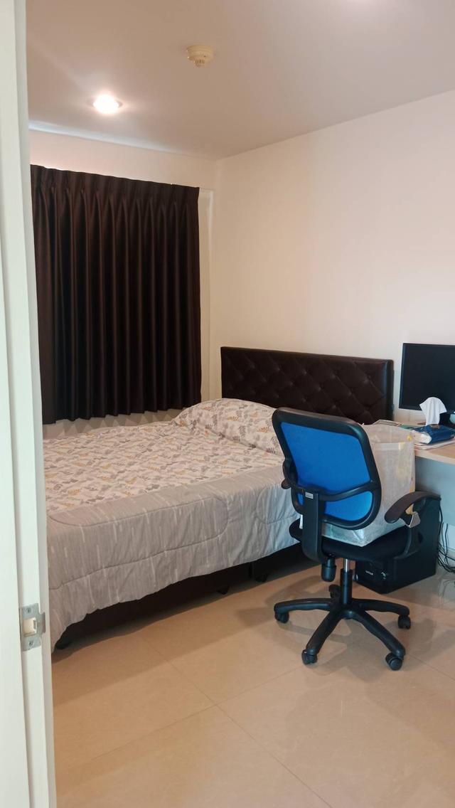 ให้เช่า 2ห้องนอน Metro Park Sathorn (เมโทร พาร์ค สาทร) BTS บางหว้า วุฒากาศ 3