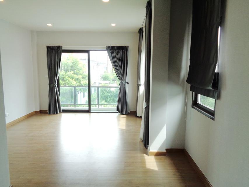 🚩 บ้านเดี่ยวหลังใหญ่ ตกแต่งแล้ว ใกล้ทางด่วน รามอินทรา-อาจณรงค์ ด่านจตุโชติ 11