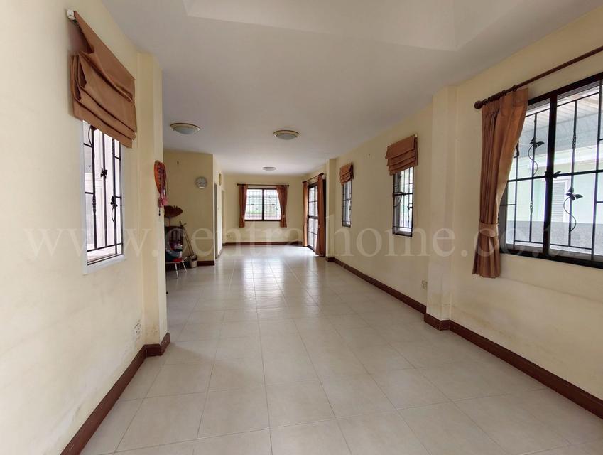 บ้านเดี่ยว วิลล่า รามอินทรา เดอะเอ็กซ์คลูซีฟ คู้บอน 27 7