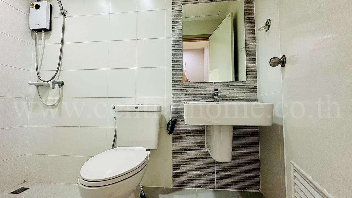 ทาวน์โฮม ดิ เอสเซนส์ ชัยพฤกษ์ - วงแหวน ถูกที่สุดในโครงการ 15