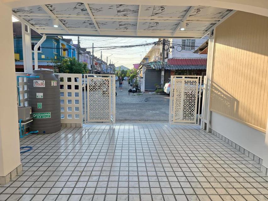 บ้านใกล้แฟชั่นไอส์แลนด์, ซาฟารีเวิลด์, ตลาดมีนบุรี 🏠 ม.เคซี รามอินทรา 2 3