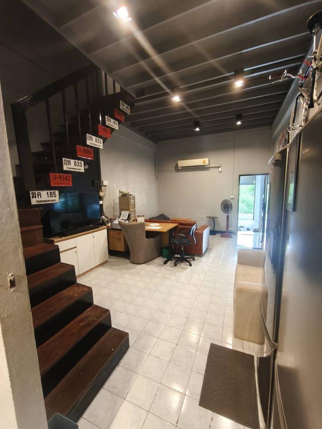 ขายทาวเฮ้าส์ เสนาโครงการ2 14 ตรว. ประเสริฐมนูกิจ27  2