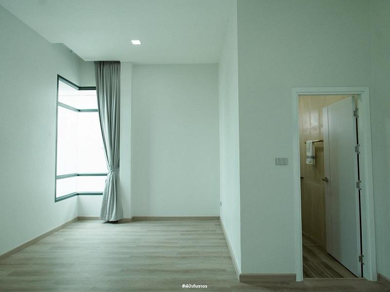 ขายบ้านเดี่ยวหลังมุม สร้างเสร็จใหม่ ขนาด 70 ตรว โครงการเซนนารา วิลล์ ระยอง(บ้านแลง) เมืองระยอง. 8