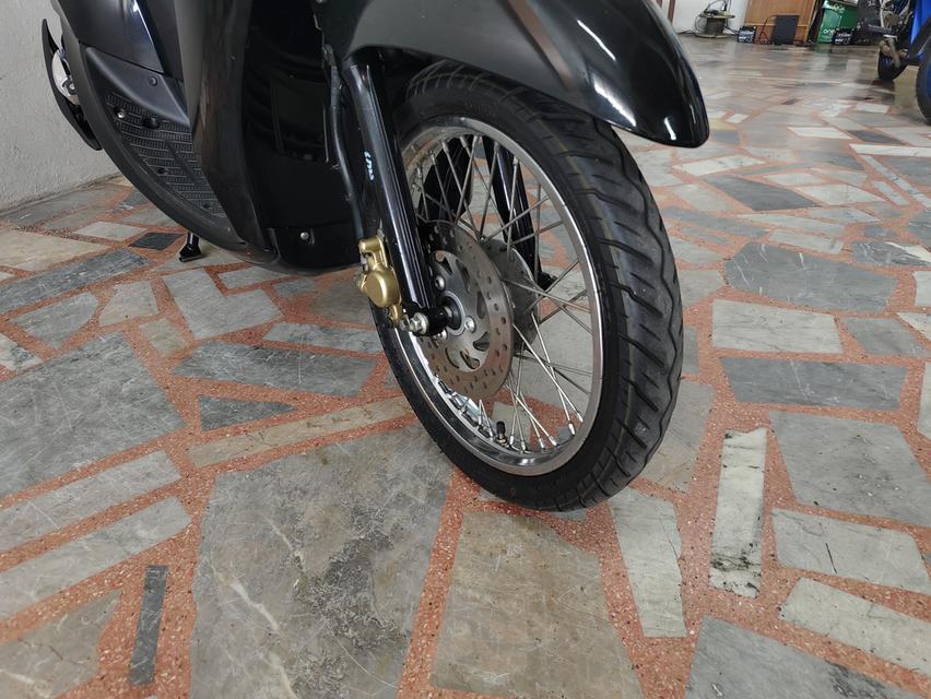 Yamaha Fino125 มือสอง ปี2023 8