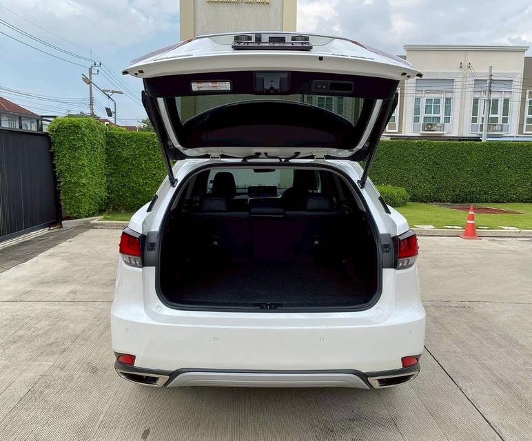 รหัสรถ PB2211 Lexus RX300 Premium เบนซินล้วน (MC) 2020 รูปที่ 16